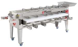 Master Sorter 500