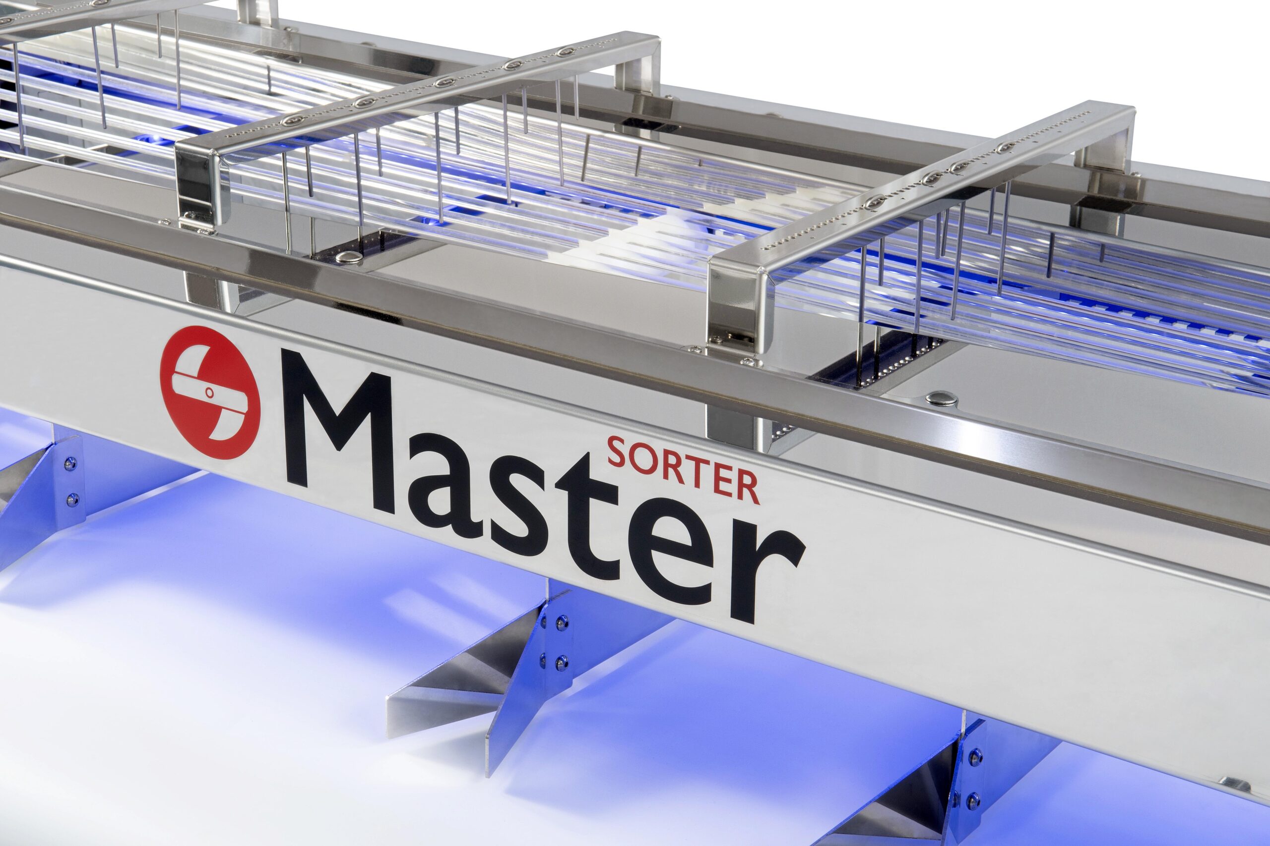 MASTER SORTER 500 MED - Master Products