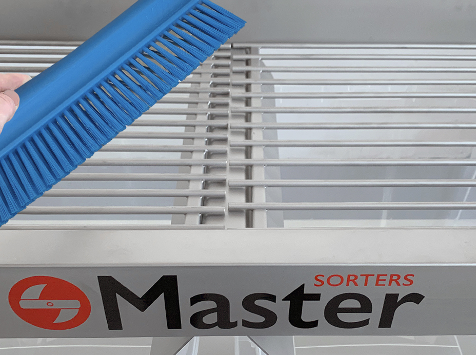 MASTER SORTER 500 MED - Master Products