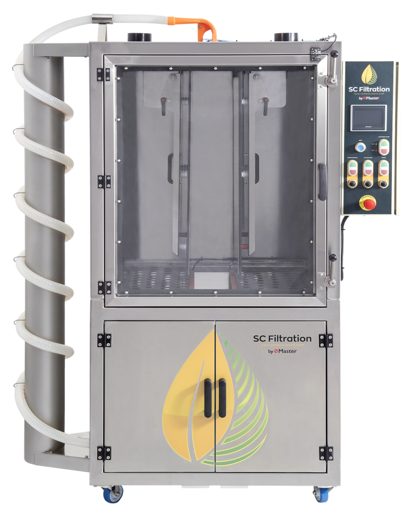 Plasmastatic machines