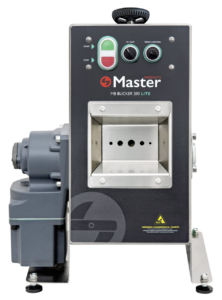 MB Bucker 200Lite