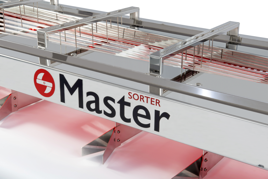 MS Sorter 500: The Ideal Cannabis Flower Sorting Solution