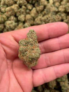 Terpenes