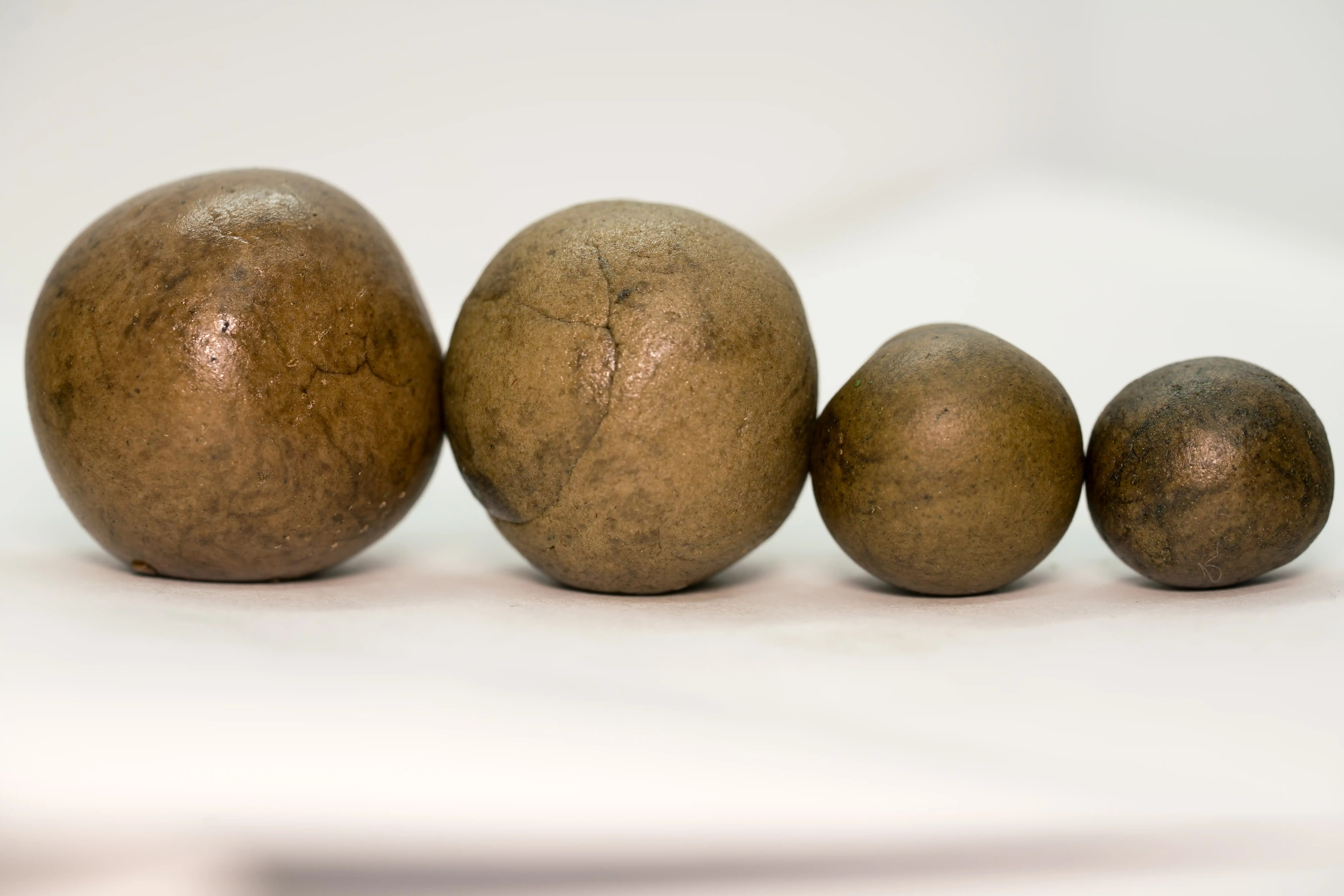 Dry Sift vs Bubble Hash