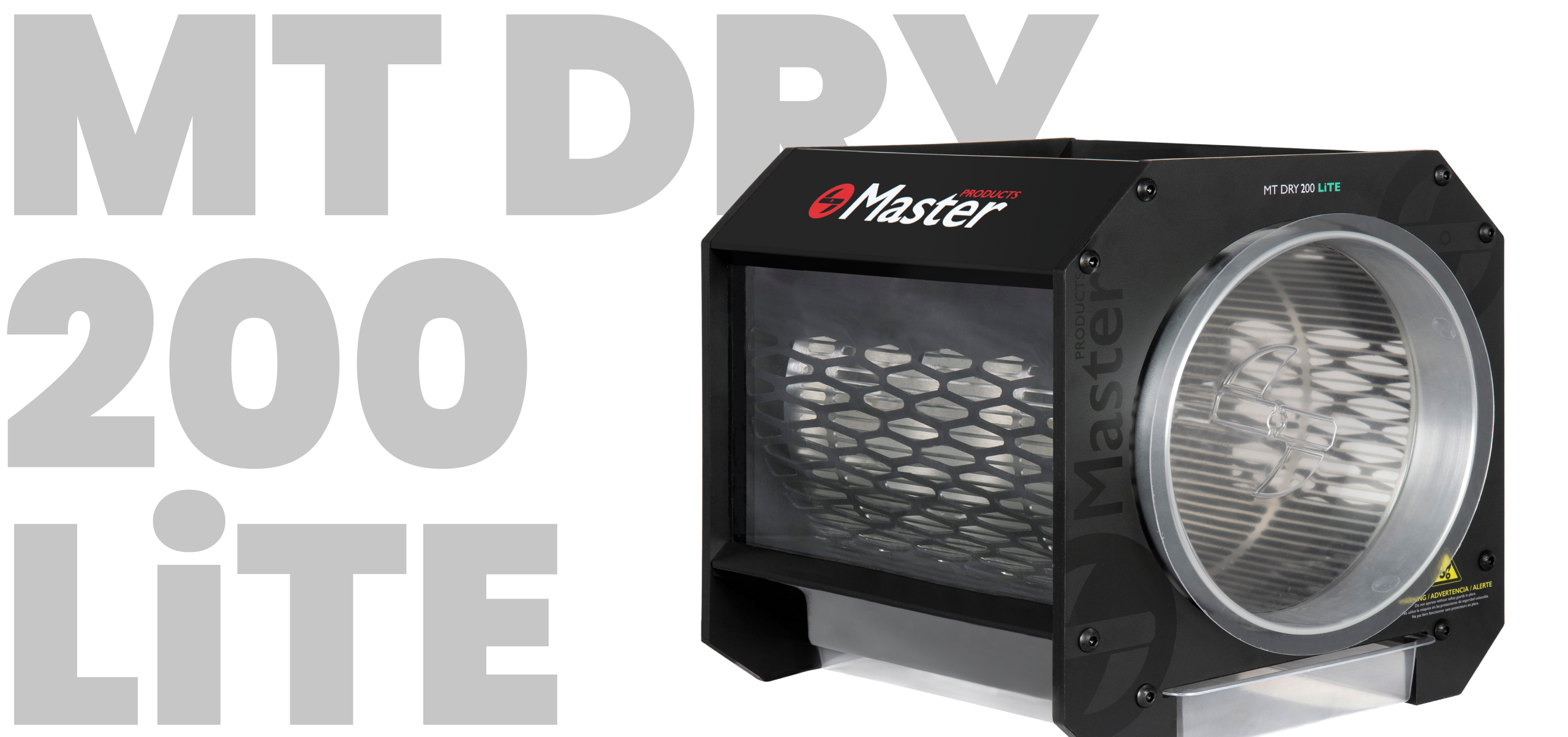 mt DRY 200 LITE