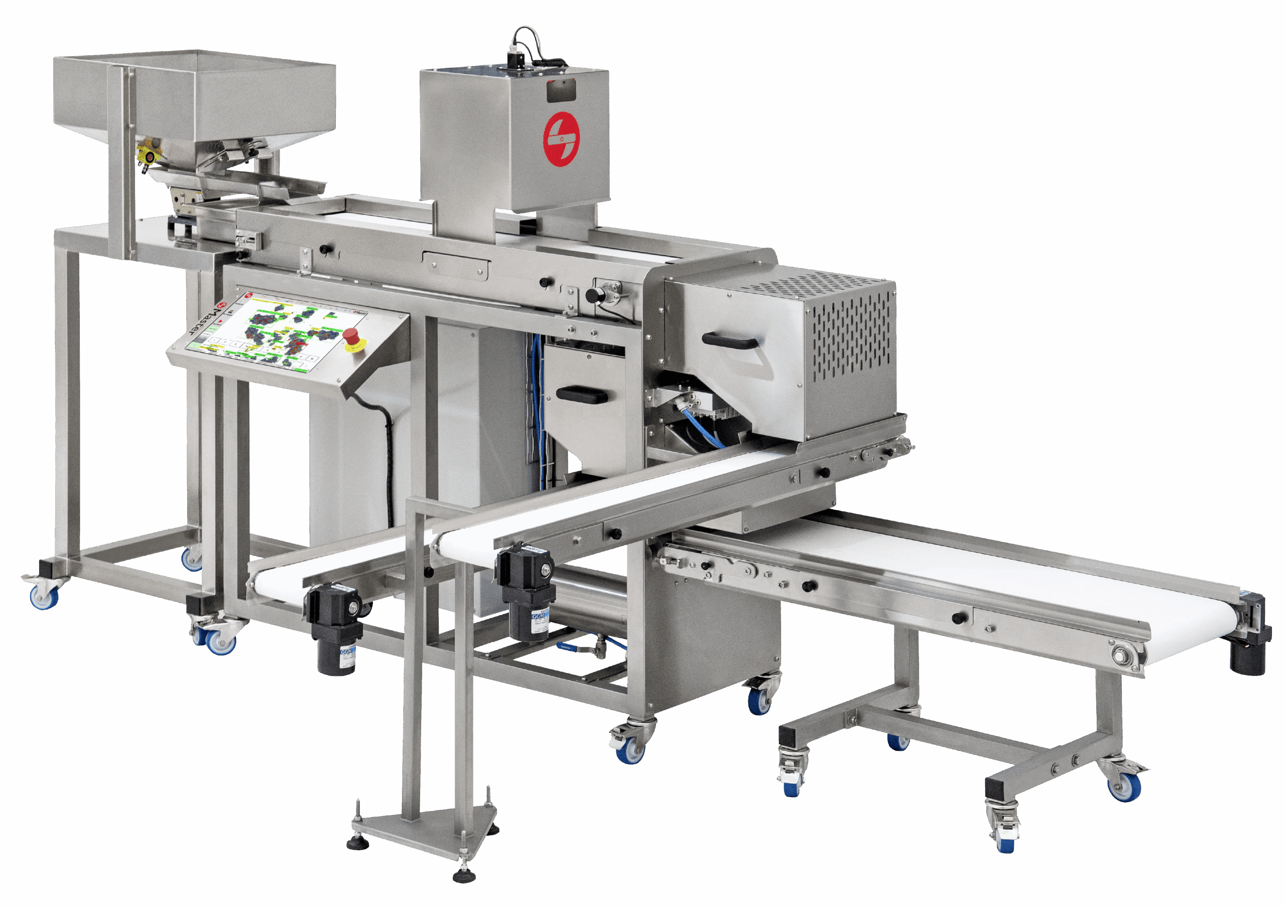 SORTER AI