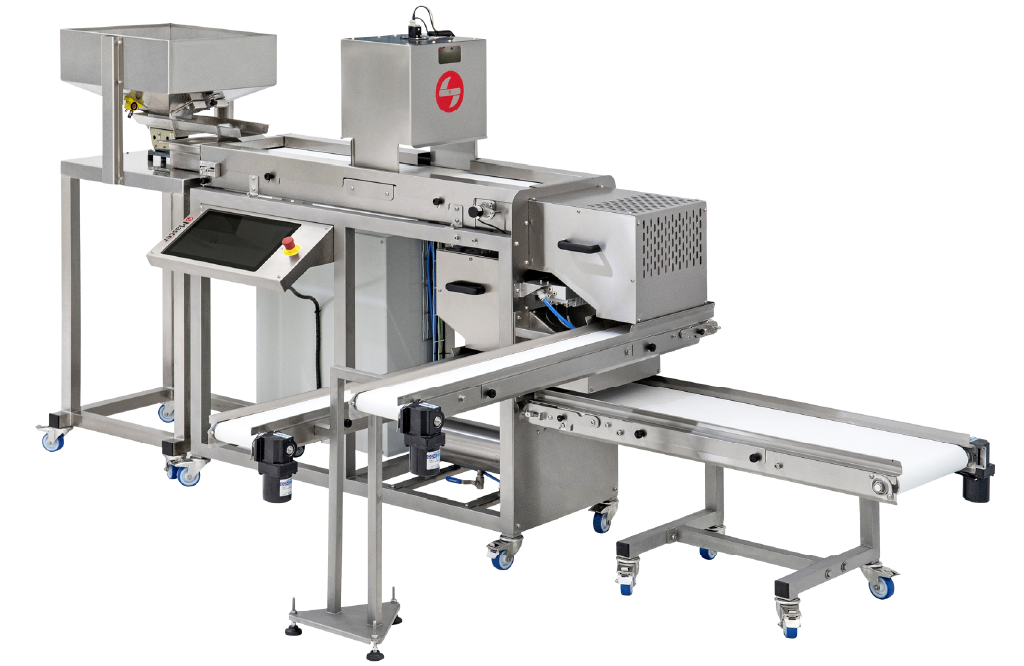 SORTER AI